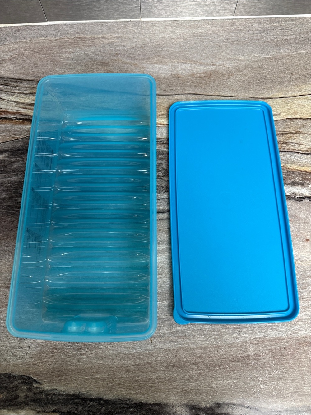 Tupperware FridgeSmart Container - Picture 5 of 7